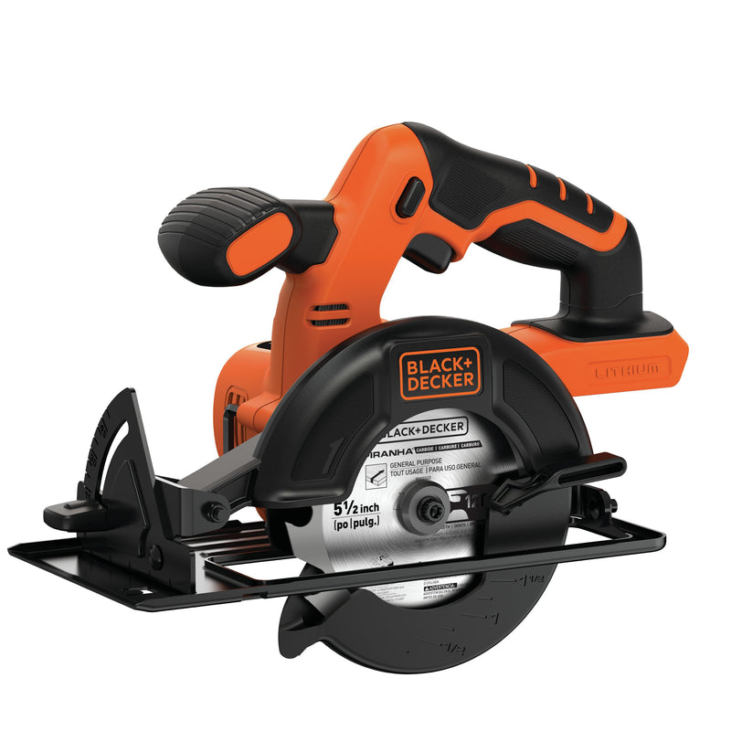 Black & Decker-BDCCS20C