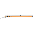 Fiskars Extendable Pole Saw & Pruner