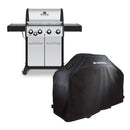 Broil King-865364PKG