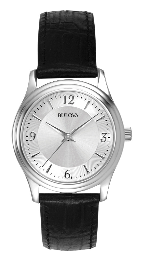 Bulova Watches-96T58