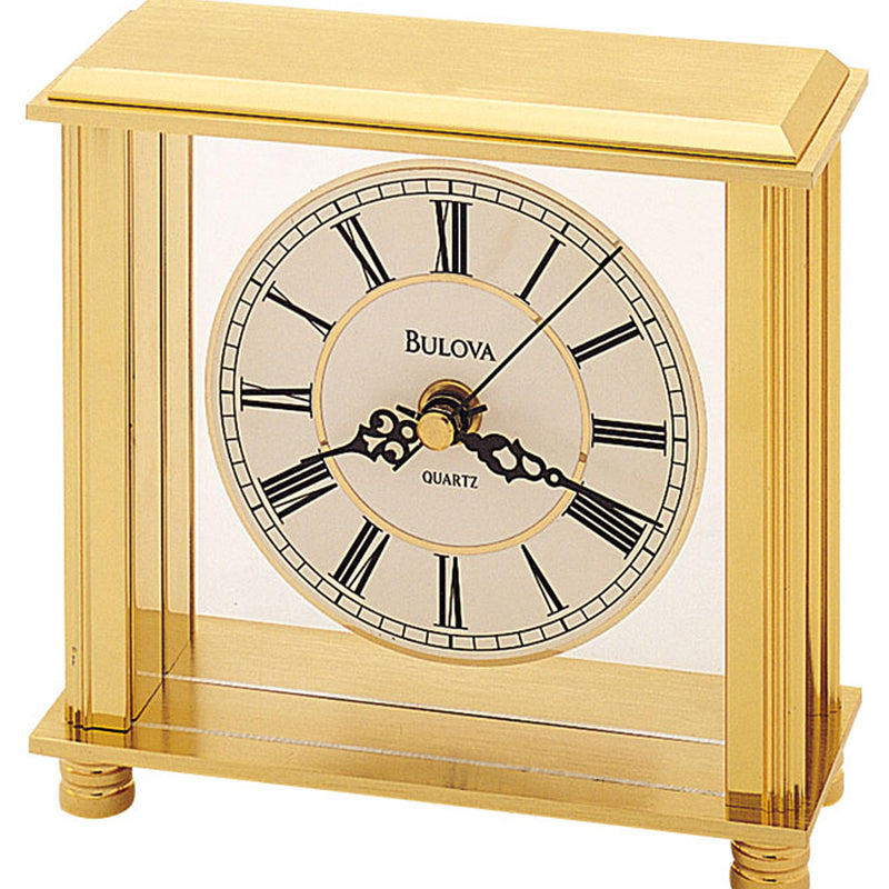 Bulova Clocks-B1703