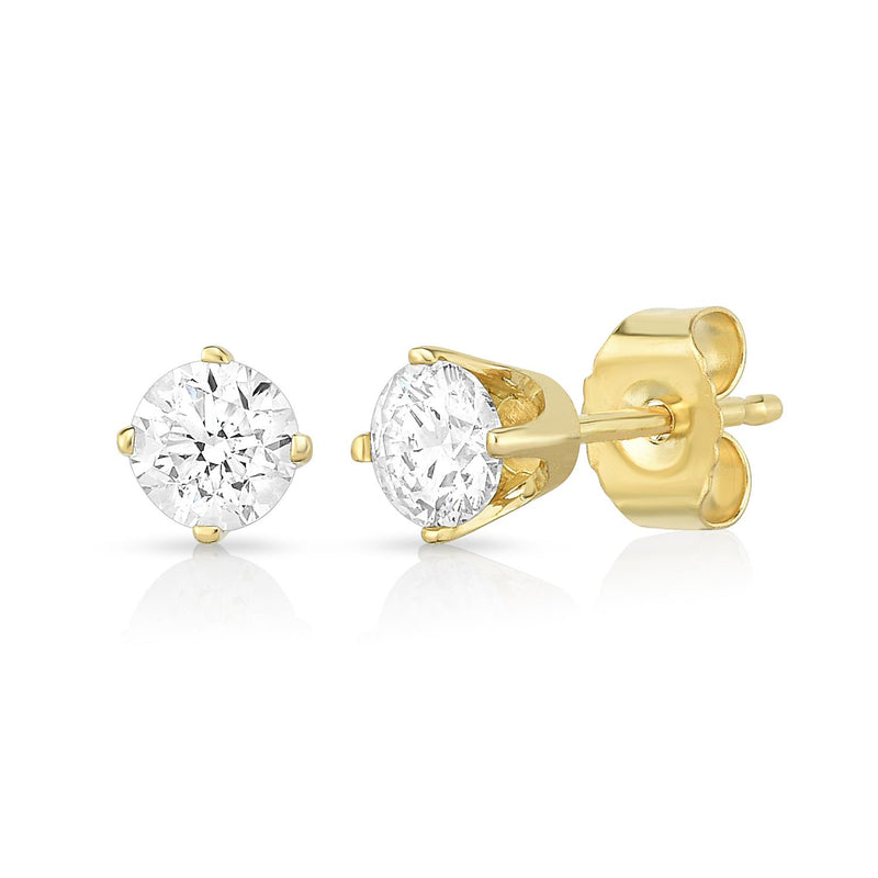 Jilco Inc Diamond Earrings – 365 Wholesale