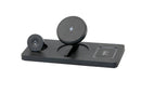 Garzini-3IN1WC-BLK