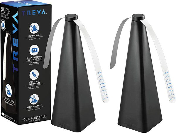 Treva-FD1500100O006BLKx2