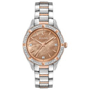 Bulova Watches-98R264