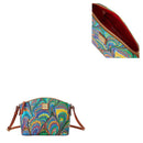 Dooney & Bourke-BPLME1696BUTN