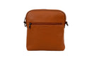 Champs Luggage-OB-403-BROWN