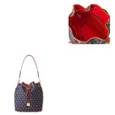 Dooney & Bourke-BGRET1961NVTN