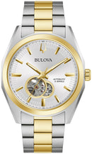 Bulova Watches-98A284