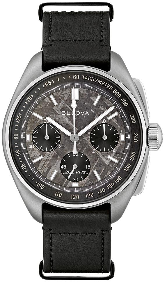 Bulova Watches-96A312