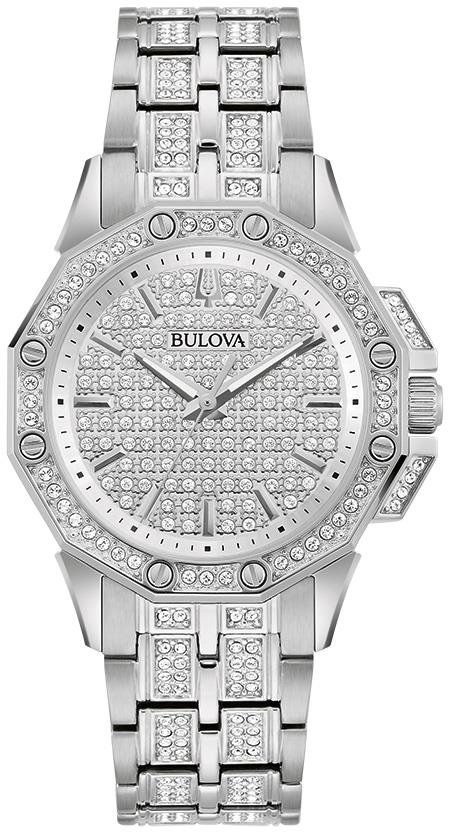 Bulova Watches-96L305