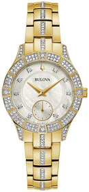 Bulova Watches-98L283