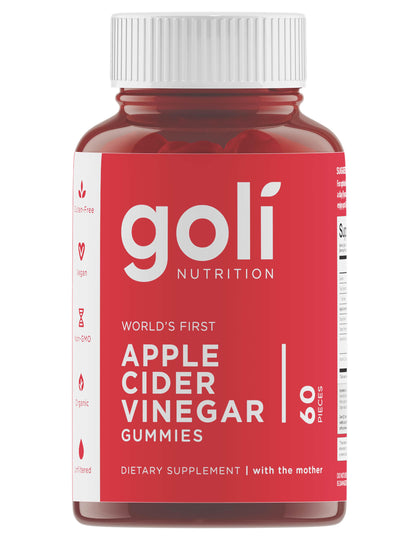 Goli Nutrition-GTIN 14