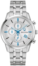 Bulova Watches-96B404