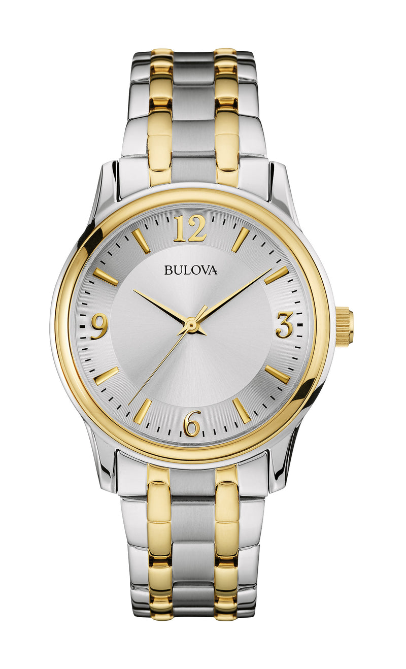 Bulova Watches-98A150