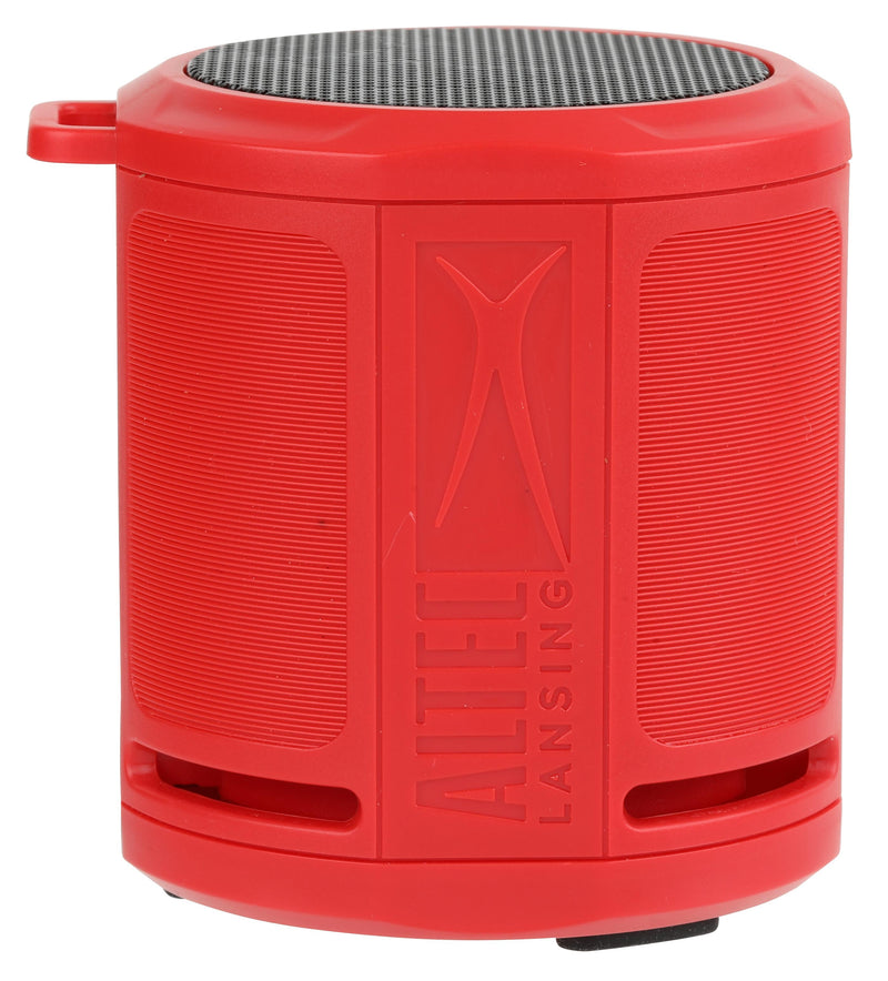 Altec Lansing-IMW1020-RED