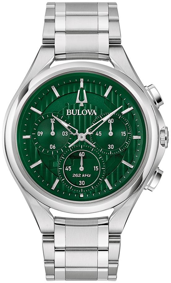 Bulova Watches-96A297