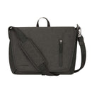 Travelon Anti-Theft Urban Messenger Bag Slate