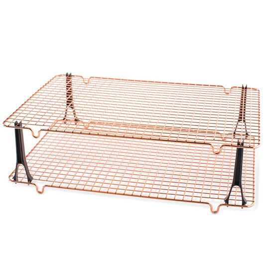 Nordic Ware-Stackable Cooling Grids