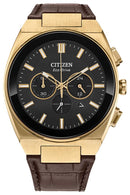 Citizen Watch-CA4583-01E