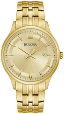 Bulova Watches-97B202