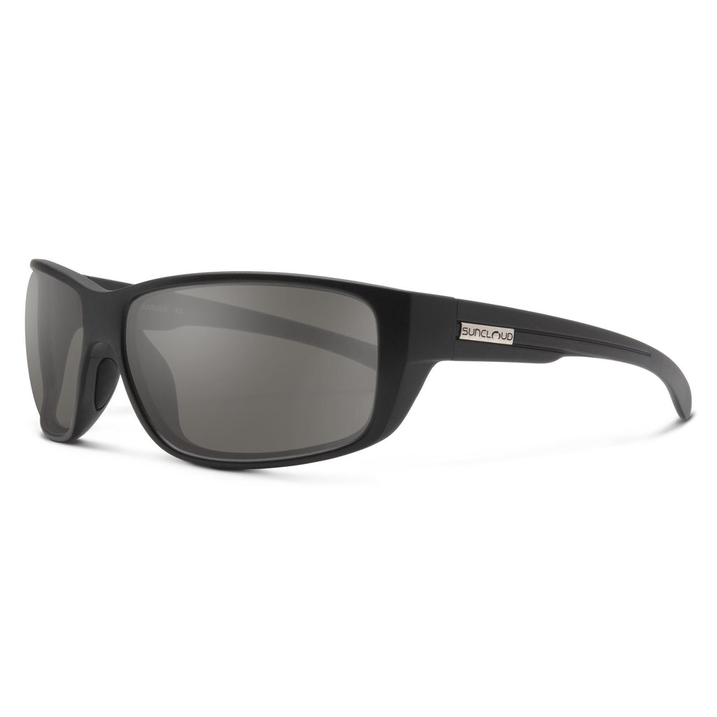 Smith Optics S-MIPPGYMB Suncloud - Milestone Sunglasses - (Frame) Matt ...