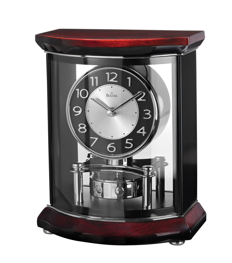 Bulova Clocks-B1718