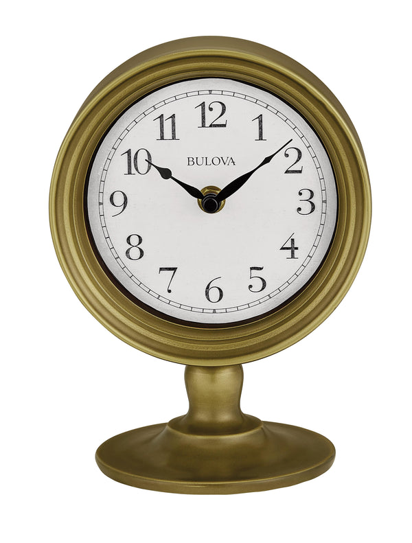 Bulova Clocks-B8904