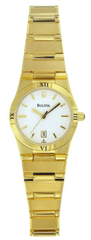 Bulova Watches-97M100