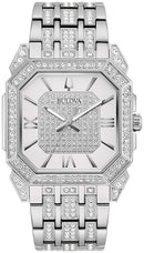 Bulova Watches-96A285