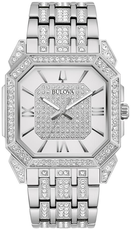 Bulova Watches-96A285