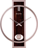 Bulova Clocks-C4117