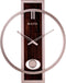 Bulova Clocks-C4117