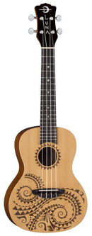 Luna-UKE TC SPR