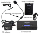 Kaito Emergency Radios & Wireless Mics-HS380L