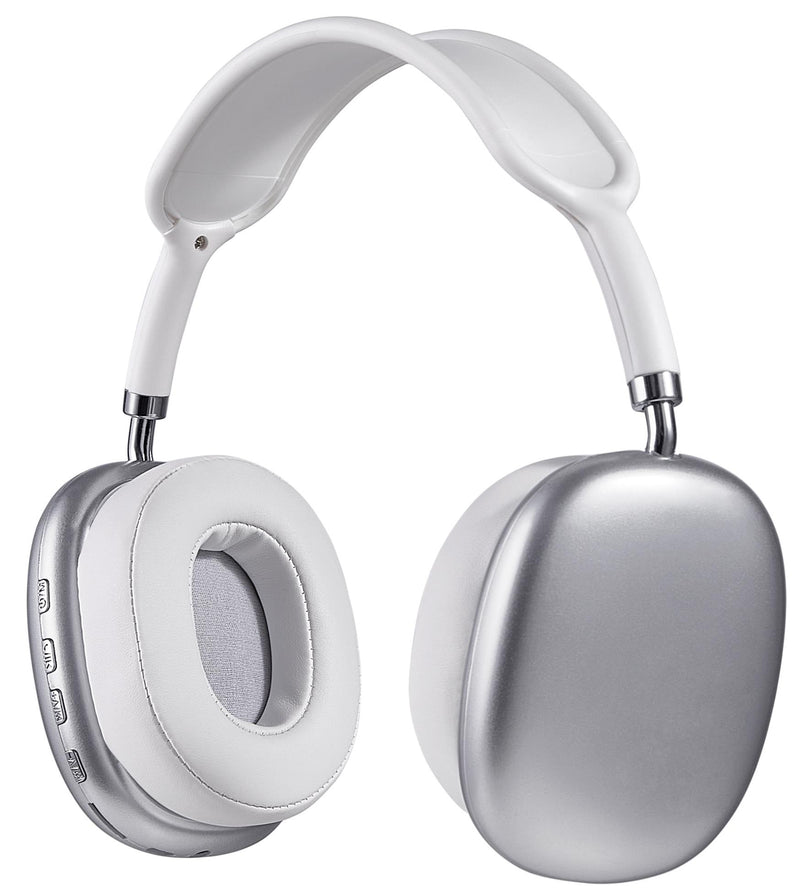 Promotional Audio-V50023BT-WHTSIL