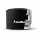 Solo Stove-PIZZA-OVEN-COVER-BLK