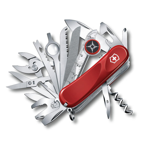 Victorinox Swiss Army Corporate Gifts-2.5393.SE-X2