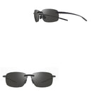 Revo Sunglasses-RE 1210 01 GY