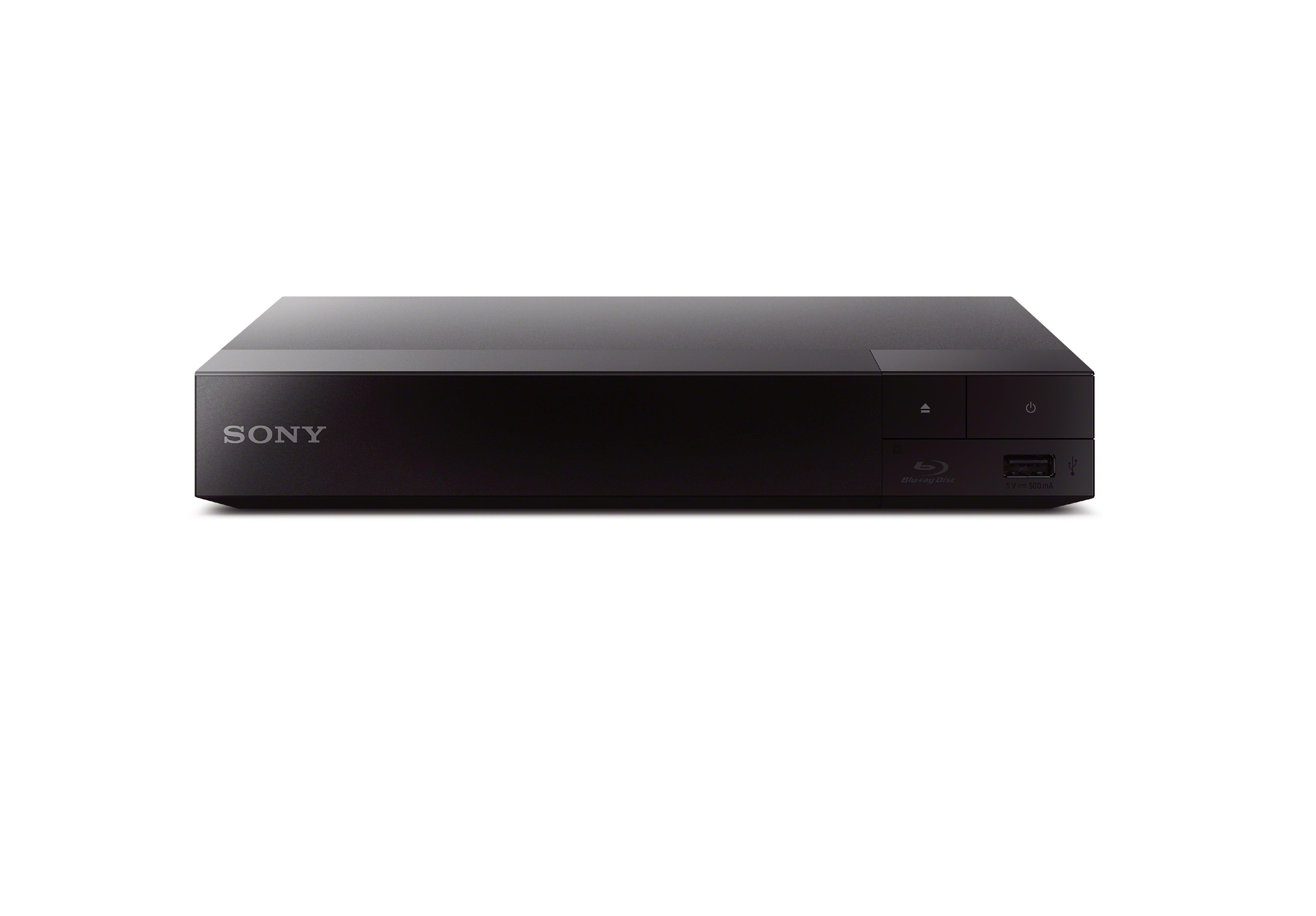 Sony-BDPBX370