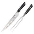 Cangshan 503183 2-Piece Helena Series Carving Set