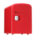 UBER Appliance-UB-CH1-RED