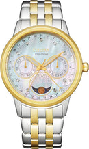 Citizen Watch-FD0004-51D