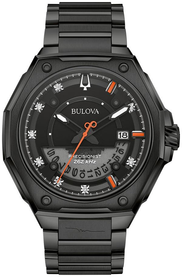 Bulova Watches-98D183