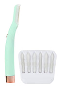 Health, Beauty & Fitness-EL046-WHT