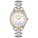 Bulova Watches-98R263