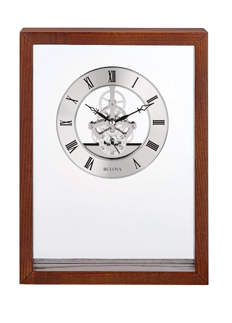 Bulova Clocks-B1722