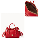 Dooney & Bourke-BLUCA2507RDRD
