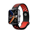 Intelligent Galaxy-IG-15BR Black/RED