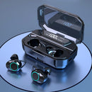 Intelligent Galaxy-IG-TWS1